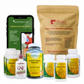 Premium Package including Rachel’s Tummy Gummies and Coaching & Support!