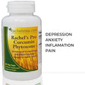 Rachel's Pro Turmeric Blend (4 Pack)