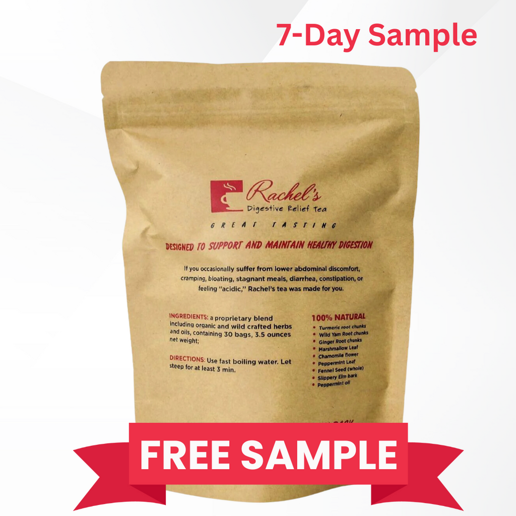 Free 7-Day Sample