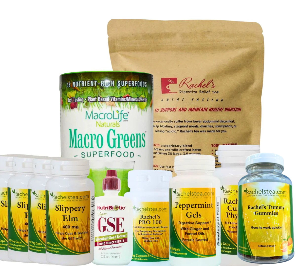 Premium Startup Package - G