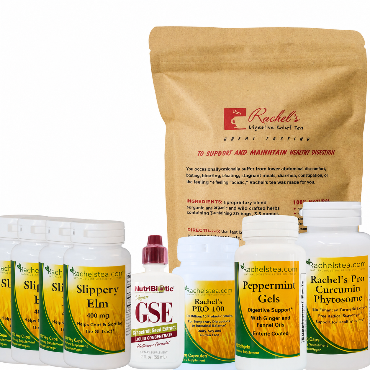 Premium Startup Package