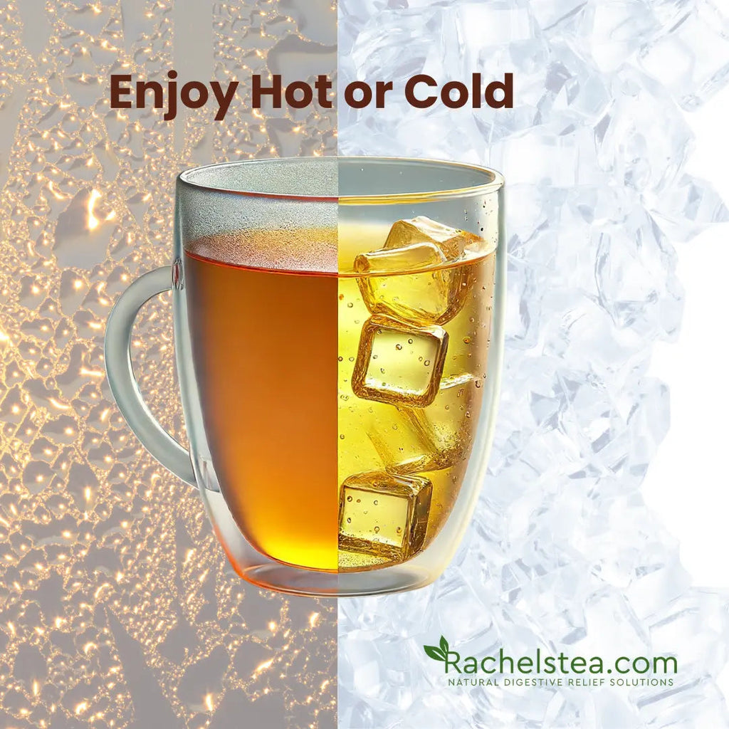 3 Bags of Digestive Tea