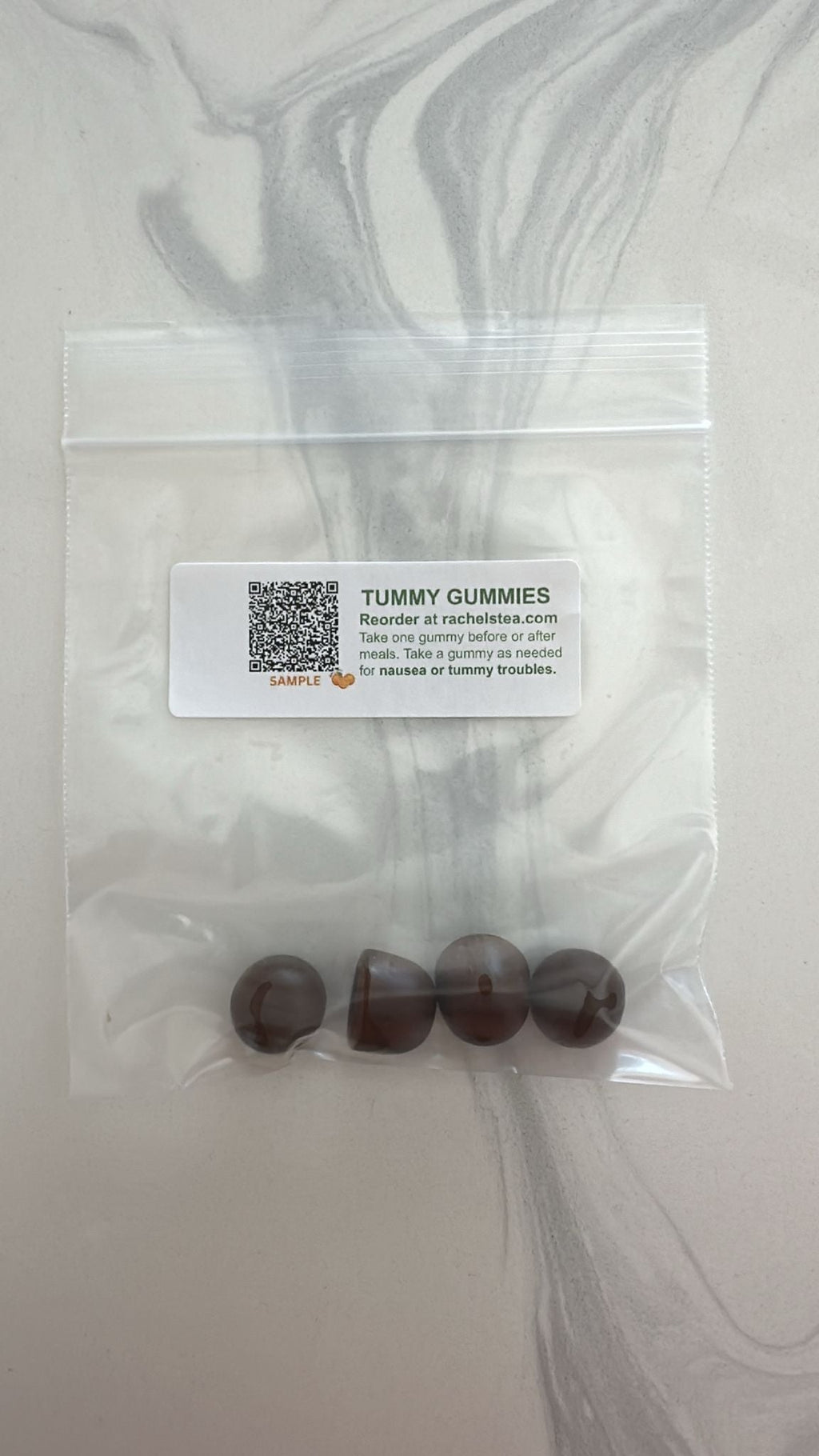 Rachel’s Tummy Gummies: Our family’s new addiction! (Free Sample)