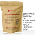 Best Digestive Tea for Bloating, Gas, and Gut Health Support