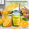 Rachel’s Tummy Gummies | Digestive Gummies for Gut Health & Bloating