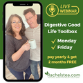 Coaching and Help (with a FREE Bottle of Gummies)
