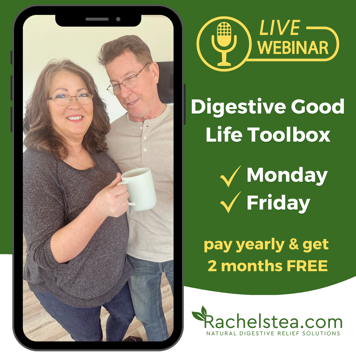 Coaching and Help (with a FREE Bottle of Gummies)